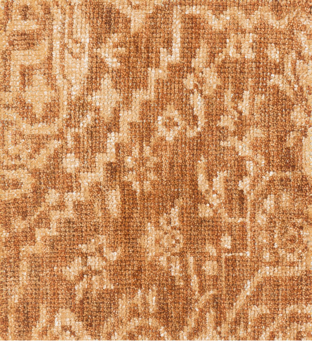 Surya Kinnara Orange 100 X 140 Area Rug KNA6004-1014 800-89584 Image 2