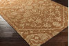 Surya Kinnara Orange 100 X 140 Area Rug KNA6004-1014 800-89584 Thumb 1