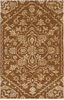 Surya Kinnara Orange 100 X 140 Area Rug KNA6004-1014 800-89584 Thumb 0
