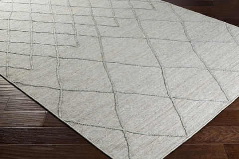 Surya Landscape Multicolor 20 X 30 Area Rug LAD1000-23 800-89587 Image 1