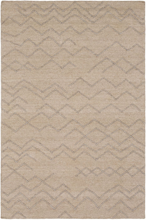 Surya Landscape Multicolor 80 X 100 Area Rug LAD1001-810 800-89592 Image 0