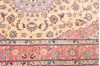 Nain Orange Hand Knotted 67 X 101  Area Rug 100-89763 Thumb 7