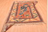 Daghestan Red Hand Knotted 64 X 80  Area Rug 100-89764 Thumb 11