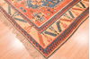 Daghestan Red Hand Knotted 64 X 80  Area Rug 100-89764 Thumb 2
