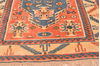 Daghestan Red Hand Knotted 64 X 80  Area Rug 100-89764 Thumb 3