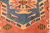 Daghestan Red Hand Knotted 64 X 80  Area Rug 100-89764 Thumb 5