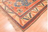 Daghestan Red Hand Knotted 64 X 80  Area Rug 100-89764 Thumb 7