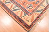 Daghestan Red Hand Knotted 64 X 80  Area Rug 100-89764 Thumb 8