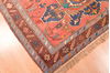Daghestan Brown Hand Knotted 46 X 68  Area Rug 100-89765 Thumb 10