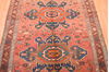 Daghestan Brown Hand Knotted 46 X 68  Area Rug 100-89765 Thumb 11