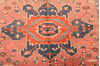 Daghestan Brown Hand Knotted 46 X 68 Area Rug 100-89765 Thumb 12