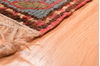 Daghestan Brown Hand Knotted 46 X 68 Area Rug 100-89765 Thumb 14