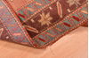 Daghestan Brown Hand Knotted 46 X 68 Area Rug 100-89765 Thumb 15