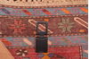 Daghestan Brown Hand Knotted 46 X 68 Area Rug 100-89765 Thumb 6