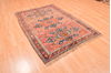 Daghestan Brown Hand Knotted 46 X 68 Area Rug 100-89765 Thumb 9