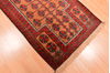 Baluch Beige Hand Knotted 211 X 46  Area Rug 100-89766 Thumb 6