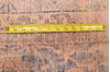 Kerman Brown Hand Knotted 910 X 148 Area Rug 100-89768 Thumb 16