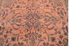 Kerman Brown Hand Knotted 910 X 148  Area Rug 100-89768 Thumb 9