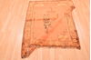 Gabbeh Beige Hand Knotted 310 X 411  Area Rug 100-89769 Thumb 12