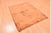 Gabbeh Beige Hand Knotted 310 X 411  Area Rug 100-89769 Thumb 3