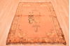 Gabbeh Beige Hand Knotted 310 X 411  Area Rug 100-89769 Thumb 4