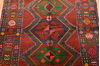 Baluch Multicolor Hand Knotted 53 X 80  Area Rug 100-89770 Thumb 10