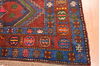 Baluch Multicolor Hand Knotted 53 X 80  Area Rug 100-89770 Thumb 8