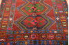 Baluch Multicolor Hand Knotted 53 X 80  Area Rug 100-89770 Thumb 9