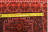 Qashqai Red Hand Knotted 35 X 55  Area Rug 100-89771 Thumb 14