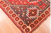 Qashqai Red Hand Knotted 35 X 55  Area Rug 100-89771 Thumb 6