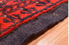 Khan Mohammadi Red Hand Knotted 67 X 910 Area Rug 100-89772 Thumb 13