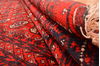Khan Mohammadi Red Hand Knotted 67 X 910 Area Rug 100-89772 Thumb 14