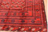 Khan Mohammadi Red Hand Knotted 67 X 910  Area Rug 100-89772 Thumb 8