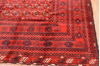 Khan Mohammadi Red Hand Knotted 67 X 910 Area Rug 100-89772 Thumb 8