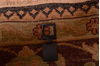 Jaipur Black Hand Knotted 89 X 116 Area Rug 100-89773 Thumb 17
