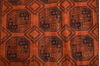 Khan Mohammadi Brown Hand Knotted 68 X 94  Area Rug 100-89774 Thumb 11