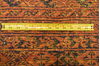 Khan Mohammadi Brown Hand Knotted 68 X 94  Area Rug 100-89774 Thumb 15