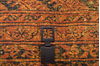Khan Mohammadi Brown Hand Knotted 68 X 94  Area Rug 100-89774 Thumb 16