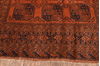 Khan Mohammadi Brown Hand Knotted 68 X 94  Area Rug 100-89774 Thumb 9