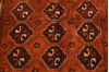 Baluch Brown Hand Knotted 56 X 75  Area Rug 100-89776 Thumb 10