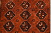 Baluch Brown Hand Knotted 56 X 75 Area Rug 100-89776 Thumb 10