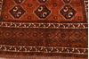 Baluch Brown Hand Knotted 56 X 75  Area Rug 100-89776 Thumb 9