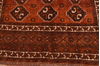 Baluch Brown Hand Knotted 56 X 75 Area Rug 100-89776 Thumb 9