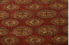 Yamouth Brown Hand Knotted 68 X 109  Area Rug 100-89777 Thumb 12
