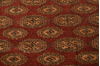 Yamouth Brown Hand Knotted 68 X 109 Area Rug 100-89777 Thumb 12
