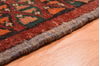 Yamouth Brown Hand Knotted 68 X 109  Area Rug 100-89777 Thumb 13