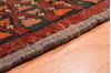 Yamouth Brown Hand Knotted 68 X 109 Area Rug 100-89777 Thumb 13