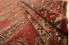 Yamouth Brown Hand Knotted 68 X 109 Area Rug 100-89777 Thumb 14