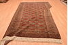 Yamouth Brown Hand Knotted 68 X 109 Area Rug 100-89777 Thumb 15