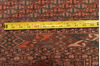 Yamouth Brown Hand Knotted 68 X 109 Area Rug 100-89777 Thumb 16